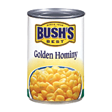 Bush's Best Hominy Golden Full-Size Picture